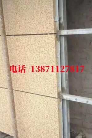 随县外墙ET板