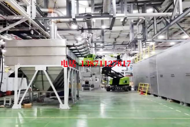 随县机电设备安装工程,设备安装公司