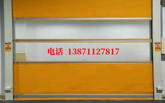 随县洁净室门